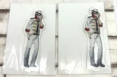 うたプリ　ブロッコリーくじ　D賞　アクスタ　寿嶺二　アクリルスタンド　②