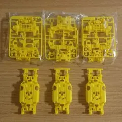 タミヤミニ四駆　MA 旧Aパーツ23個♪ 2025年最新】maシャーシ 旧aパーツの人気アイテム - メルカリ