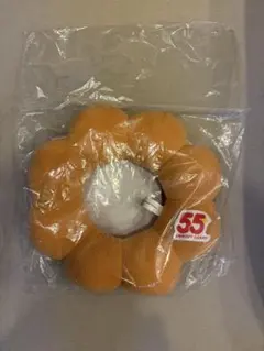 ポンデリング　クッション　55周年記念