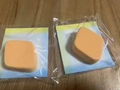 オルビス　パフ