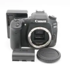 極低ショット3771回】Canon EOS 70D ダブルズームレンズセット - メルカリ