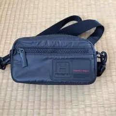 Hedgren ショルダーバッグ