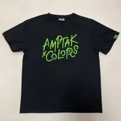 AMPTAKxCOLORS ぷりっつ Tシャツのサムネイル