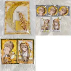 風楽奏斗 Pajama Party! まとめ売り