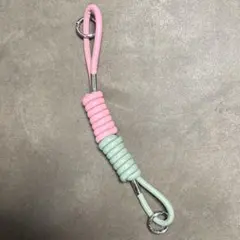 ajew エジュー　コイルストラップ