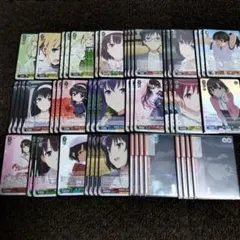 2025年最新】ヴァイス 冴えカノ デッキの人気アイテム - メルカリ