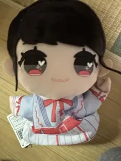 イコラブ 髙松瞳 パペット - メルカリ
