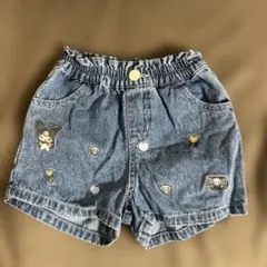 【80】クロミ バースデイ パンツ