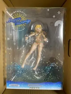夏に恋するピチカート！】 八宮めぐる 1/7スケールフィギュア - メルカリ