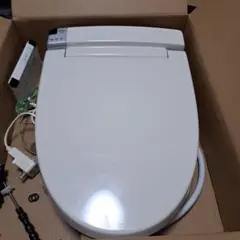 TOTO ウォシュレット TCF6622 #NW1 2019年 動作確認済み - メルカリ