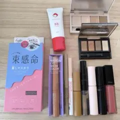 プチプラコスメ まとめ売り 最終値下げ