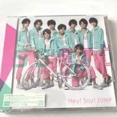 Hey! Say! JUMP S3art 初回限定盤② 新品未使用　アルバム
