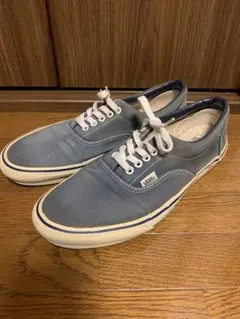 ゲリラ値下げ！90s usa製vans ERA 29.0㎝のサムネイル