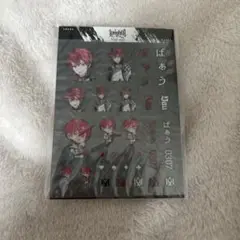 ばぁう グッズセット ばぁうくん グッズ セット 売り 騎士X KnightX STPR 騎士X