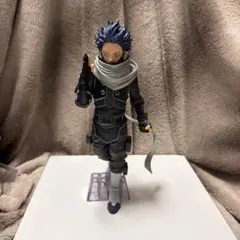 ヒロアカ一番くじ　心操人使B賞