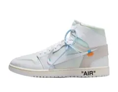 Off-White Nike Air Jordan 1 Highのサムネイル