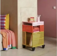 IKEA TESAMMANS テサッマンス 収納ユニット IKEA TESAMMANS ワゴン イケア テサッマンス - メルカリ