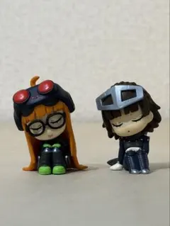 肩ズンFig. ペルソナ5 ザ・ロイヤル vol.2