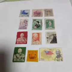 2026年最新】中華民国 切手 記念の人気アイテム - メルカリ