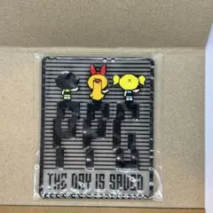 パワーパフ ガールズ クリアラバーコースター2