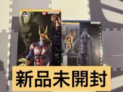 一番くじ 僕のヒーローアカデミア E賞 F賞 ラストワン賞 フィギュア