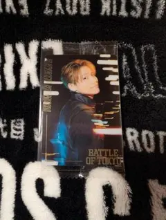 BOT GENERATIONS カード 小森隼