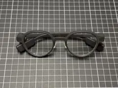 【美品】Even Realities G1 スマートグラス ラウンド型【度入り】