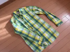 モンベル　シャツ　セット　L