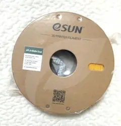 新品❣️eSUN ePLA-Matte Dual 紫 黄色1.75mm 1kg