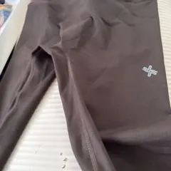 XEXYMIX ヨガウェア レギンス ブラウン
