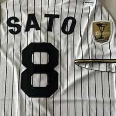 阪神タイガース 近本光司 2026 レプリカユニフォーム Lサイズ - メルカリ