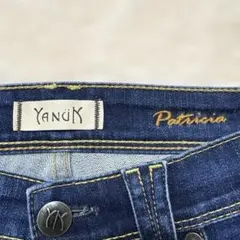 ウォームデニム