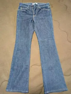 リーバイス Perfect body ブーツカット W30のサムネイル
