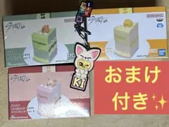 SKZOO BIRTHDAY CAKE vol.3 ハンクワッカ - メルカリ
