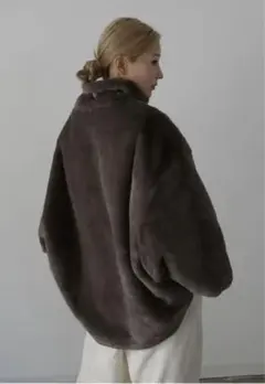 2025年最新】レディース 毛皮・ファーコートの人気アイテム