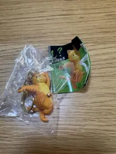 ホワッツマイケル フィギュアマスコット