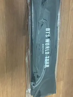新品 BTS ARIRANG フライングディスクチャレンジ 3等クッションシート
