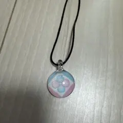 初音ミク マジカルミライ2020 冬祭り ジュエル ネックレス