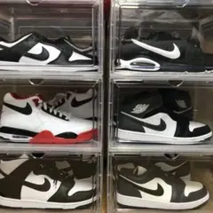 Nike スニーカー コレクション　新品未使用2月24日まで出品