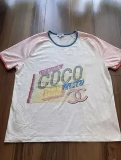 CHANEL キューバTシャツのサムネイル