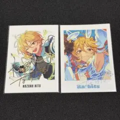 あんスタ なずな 9周年 TRIP ぱしゃっつ