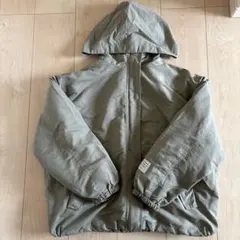 Lovetoxic フリース内張りジャケット S