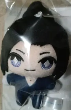 セガラッキーくじ「名探偵コナンカフェー執事喫茶ー」D賞ぬいぐるみ上原由衣