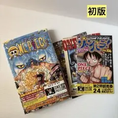ONE PIECE 関連本 - メルカリ