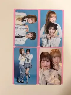 ミーアイ ME:I 石井蘭 山本すず R019 R020 R021 R022