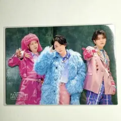 Mrs. GREEN APPLE フォトカ バベルの塔 094