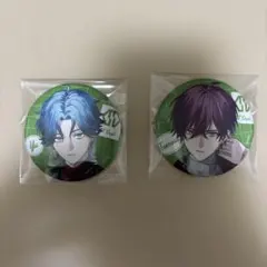 ブレマイ 恩田灯世 AGF2024 缶バッジ ブレイクマイケース ブレマイ 恩田灯世 AGF 缶バッジ - メルカリ