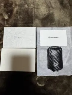 新品未使用　スマートキーケース　Cタイプのサムネイル