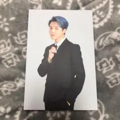 BTS バンバンコン フォトセット ジミン