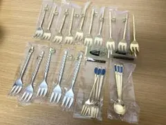 カトラリーセット（バラ売対応可）